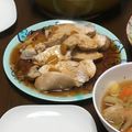 学生つむさん's cooksnap of when they made ゆず風味✿和風ローストチキン✿.