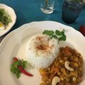 shinxian's cooksnap of when they made 受験生のご飯♪　土鍋で　ご飯.