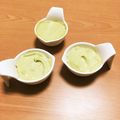 なぁぁあちゅ's cooksnap of when they made ✿前菜やデザートに　アボガドのムース✿.