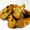 myとんすけ's cooksnap of when they made かじきのカレー風味.
