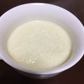 クック5O16M0☆'s cooksnap of when they made 白菜と豆腐のふんわり〜ポタージュ.