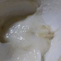 うね子ちゃん's cooksnap of when they made 楽チン離乳食◆朝食に！バナナミルクプリン.
