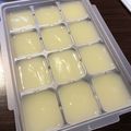 たかやんぁ's cooksnap of when they made ブロッコリーとじゃがいもの2色ペースト.