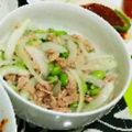 natsuki❀'s cooksnap of when they made 枝豆とツナの簡単おつまみ!(^^)!.