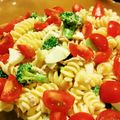 べンツ's cooksnap of when they made メインに！おもてなしに！彩りおかずサラダ.