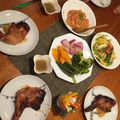 そうちゃん３４'s cooksnap of when they made 骨付き鶏肉で♡クリスマスチキン♡.
