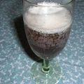 きらり流れ星's cooksnap of when they made ビール☆コーラ.