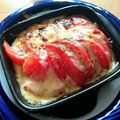 かんなのたまご's cooksnap of when they made まるごと焼きトマトのホットサラダ.