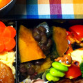 ★ちーた's cooksnap of when they made ほっこり〜簡単ないとこ煮.