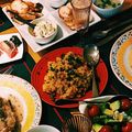 ごんべぇ。's cooksnap of when they made カレー粉使用♪炊飯器で作るカレーピラフ♪.