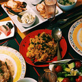 ごんべぇ。's cooksnap of when they made カレー粉使用♪炊飯器で作るカレーピラフ♪.