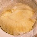 ぢぃぢょママ's cooksnap of when they made 離乳食OK！簡単レンジde蒸しパン.