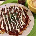 262696jun's cooksnap of when they made 超簡単！山芋たっぷり☆大阪のお好み焼き☆.
