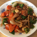 クックTopMfld's cooksnap of when they made ほっこりおいしい☆里芋のそぼろ煮☆.