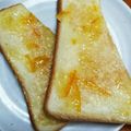 ぬたもち's cooksnap of when they made ☆朝のおすすめトースト☆.