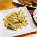 komutatata's cooksnap of when they made らくちんジャガイモ中華炒め.