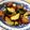 こはる・▽・'s cooksnap of when they made ズッキーニとウィンナーのおかか炒め.
