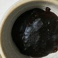 ころちゃんママ07's cooksnap of when they made ココアプリン（玉子不使用）.