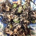 クックZ8J4H4☆'s cooksnap of when they made ひじきと枝豆と胡瓜のツナマヨあえ.