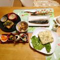 komutatata's cooksnap of when they made はんぺんサンドフライ.