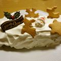 yako777's cooksnap of when they made 超ふわふわ！簡単フルーツロールケーキ.