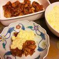 トヌキ's cooksnap of when they made ジューシー☆もちもち鶏モモ★チキン南蛮.