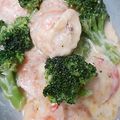 kimimaruo's cooksnap of when they made 〇ミルキー○エビマヨ〇.