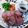 m3miffy's cooksnap of when they made STAUBでローストビーフ.