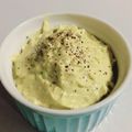 檸檬ママ's cooksnap of when they made アボカドディップ.