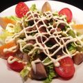 yukesi's cooksnap of when they made 豚バラごろごろ☆チャーシュー丼.