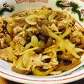 月見なっとう's cooksnap of when they made しあわせの牛丼.