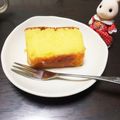 ぴょんくみ's cooksnap of when they made プレゼントにも♩簡単パウンドケーキ.