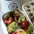 なゆほ's cooksnap of when they made ✽塩さばのみりん漬焼き♪柚子風味✽.