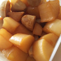 もりのりころ's cooksnap of when they made 里芋と大根の煮物.