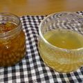 makichaki's cooksnap of when they made 柚子マーマレード.