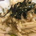 0719mama's cooksnap of when they made 最高♡大根と山芋のカリカリじゃこサラダ♫.