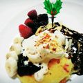 めいめい❤'s cooksnap of when they made 手間いらず！ふわふわカフェのパンケーキ.