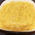 北ちひろ's cooksnap of when they made 豚こま切れ肉で、おしゃれなリエット.