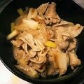 みちるとわたる's cooksnap of when they made 豚バラのネギ巻き.