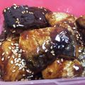 ありすタソ's cooksnap of when they made さば竜田の甘辛.