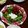 くにぴゆりぴのマミー's cooksnap of when they made クリスマスディナー ポテトサラダのリース.
