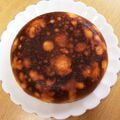 menco912's cooksnap of when they made 絹豆腐とヨーグルトde炊飯器チーズケーキ.