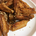 ＭＯＭＯパンダ's cooksnap of when they made 居酒屋風の手羽中唐揚げ(甘辛タレ).