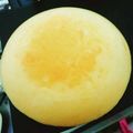 みさきち0808's cooksnap of when they made 炊飯器でヨーグルトケーキ♪.