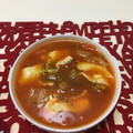 クックVM6A2V☆'s cooksnap of when they made トマト缶で簡単☆トマトスープ.