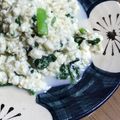 163gogo's cooksnap of when they made 美味しく簡単☆春菊の白和え.