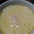 sorairoha's cooksnap of when they made お鍋アフター　茶碗蒸し.