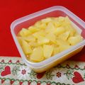 ローズレース's cooksnap of when they made ☆林檎☆ただ煮るだけ！.