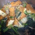 ゆっきん♪'s cooksnap of when they made 万能鍋だし。2:1:1と小さじ1/2。.