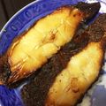 ゆ〜あたん's cooksnap of when they made 簡単◆激ウマ◆焼きカラスガレイ.